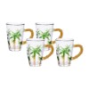 Caneca vdo tranc cl 210ml 4pc