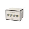 Caneca vdo tranc cl 210ml 4pc