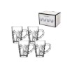 Caneca vdo tranc 210ml 4pc
