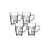 Caneca vdo tranc 210ml 4pc