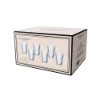Caneca diamond 300ml 6pc