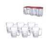 Caneca ancara 190ml 6pc