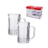 Caneca chopp munique 430ml 2pc