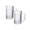 Caneca chopp munique 430ml 2pc