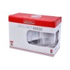 Caneca chopp munique 430ml 2pc
