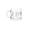 Caneca coffee 320ml 3pc