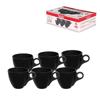 Caneca dubai pt 170ml 6pc