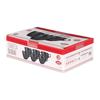 Caneca dubai pt 170ml 6pc