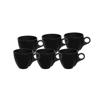 Caneca dubai pt 170ml 6pc