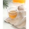 Caneca pd boro doppi 80ml 2pc