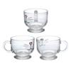 Caneca jumbo cat 500ml