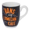 Caneca bons dias 350ml
