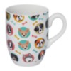 Caneca dogs 350ml