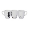 Caneca gato lapis 370ml