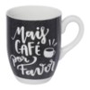 Caneca mais cafe 370ml