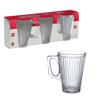 Caneca lines tr 230ml 3pc