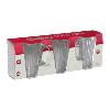 Caneca lines tr 230ml 3pc