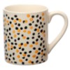 Caneca dots 330ml
