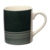 Caneca rayas 330ml