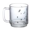 Caneca formig 300ml 3pc