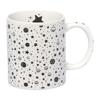 Caneca estrelas 330ml
