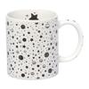 Caneca estrelas 330ml