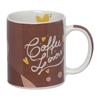 Caneca coffee lovers cl 330ml