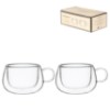 Caneca pd boro istam 200ml 2pc