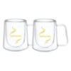 Caneca pdupla seatt 300ml 2pc