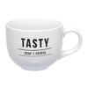 Caneca jumbo manha br 750ml