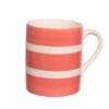 Caneca reta faixas rs 300ml