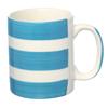 Caneca reta faixas aze 300ml