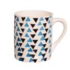 Caneca reta triade 300ml