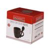 Caneca colher rustic mr 100ml