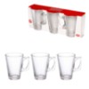 Caneca vdo la vie 220ml 3pc