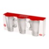 Caneca vdo la vie 220ml 3pc