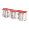 Caneca vdo ruby 210ml 3pc