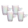 Caneca vdo rb bee 200ml 4pc