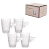 Caneca vdo bee tr 200ml 4pc