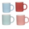 Caneca milo 90ml 4 pc