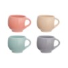 Caneca sage 150ml 4pc