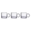 Caneca bubbly 300ml 3pc