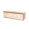 Caneca bubbly 300ml 3pc