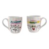 Caneca meme seg coisa 370ml