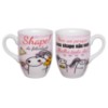 Caneca meme shape 370ml