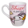 Caneca meme shape 370ml