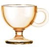 Caneca muse ab bd 80ml 6pc