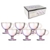 Caneca muse rb bd 80ml 6pc