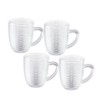 Caneca vdo rat tr 290ml 4pc