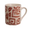 Caneca figuras 320ml